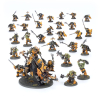 BATTLEFORCE: IRONJAWZ: WREKKAMOB